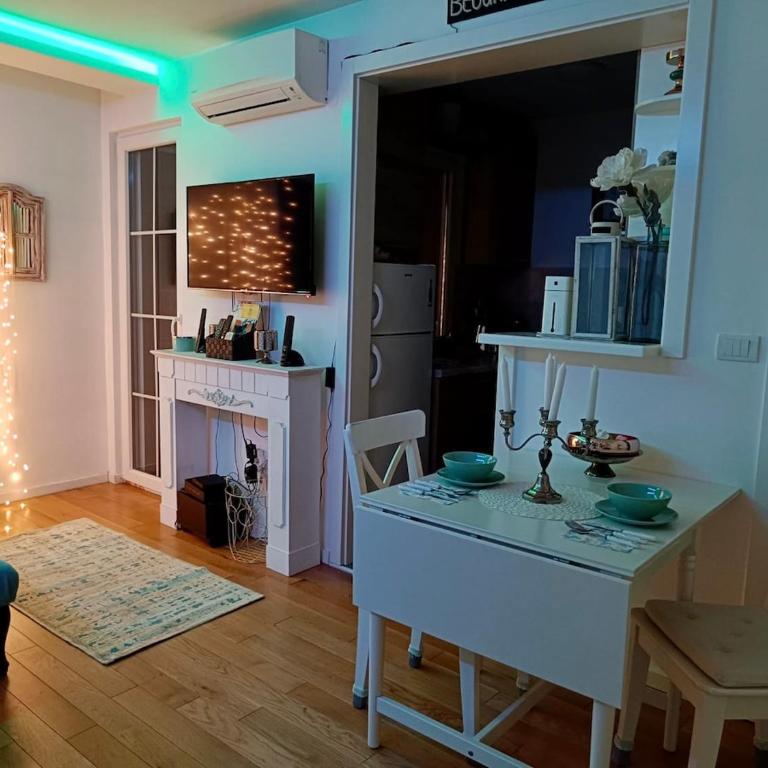 Beolight Apartment - Apartman sa 1 Spavaćom Sobom - 18