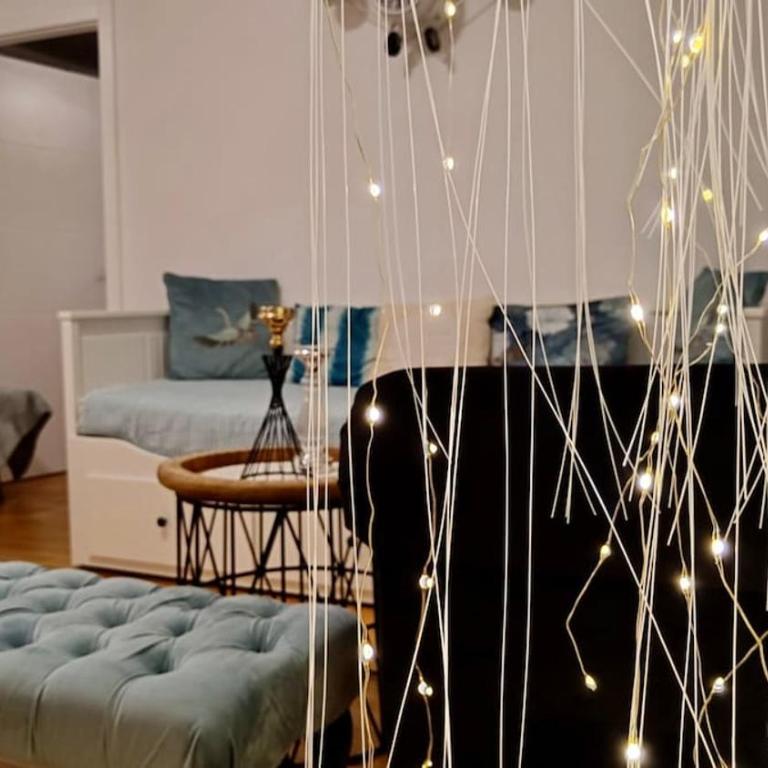 Beolight Apartment - Apartman sa 1 Spavaćom Sobom - 20