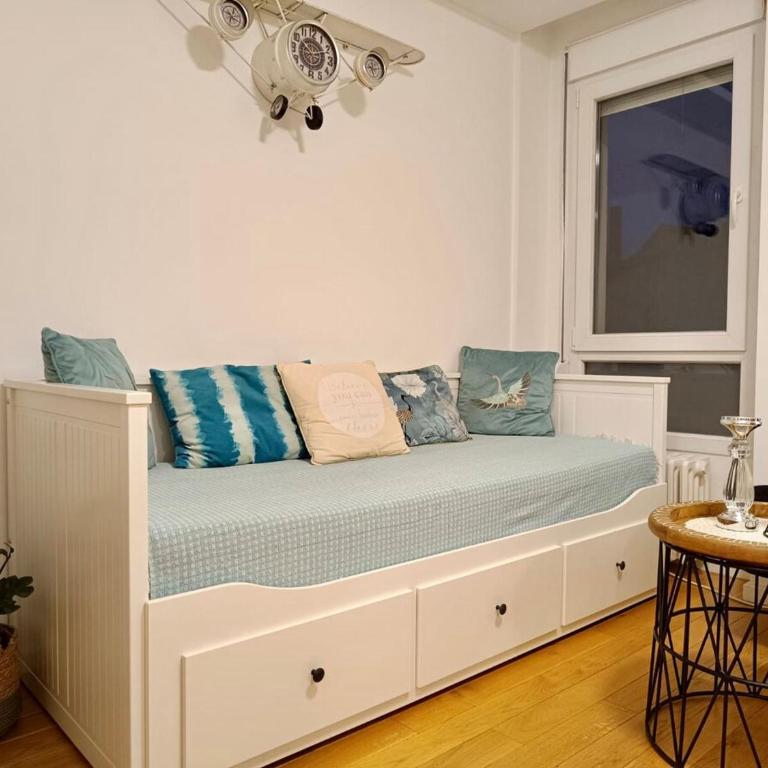 Beolight Apartment - Apartman sa 1 Spavaćom Sobom - 21