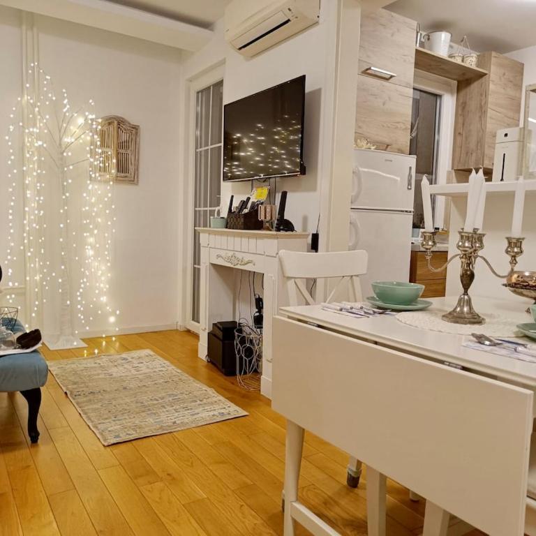 Beolight Apartment - Apartman sa 1 Spavaćom Sobom - 4