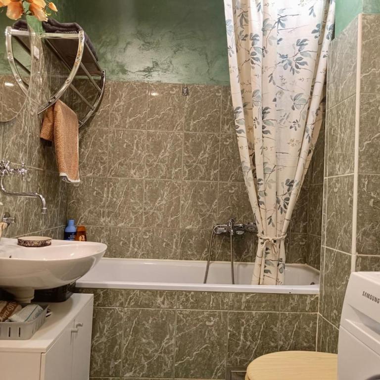 Beolight Apartment - Apartman sa 1 Spavaćom Sobom - 25