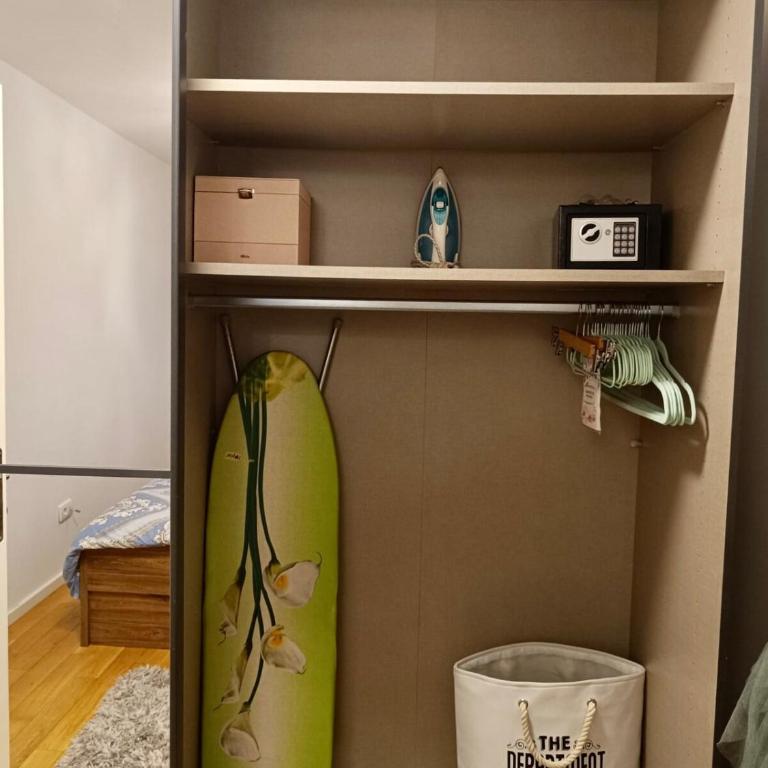 Beolight Apartment - Apartman sa 1 Spavaćom Sobom - 26