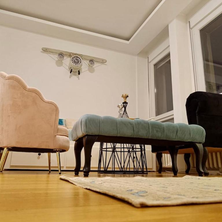 Beolight Apartment - Apartman sa 1 Spavaćom Sobom - 27