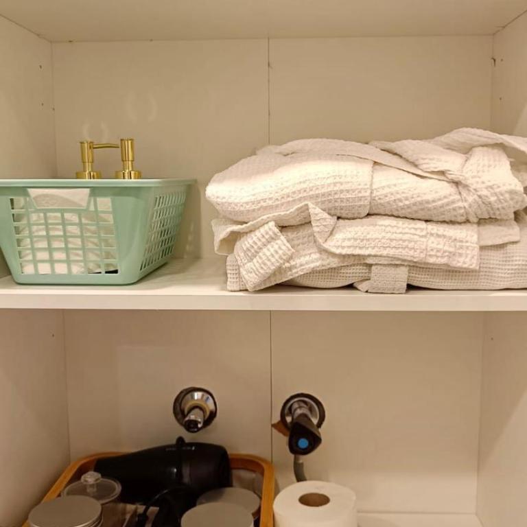 Beolight Apartment - Apartman sa 1 Spavaćom Sobom - 29