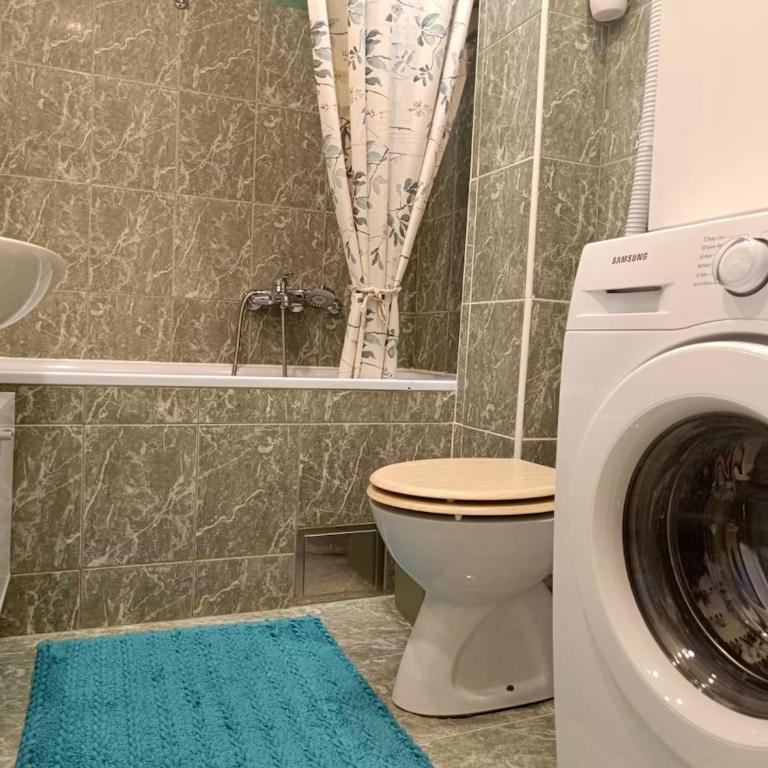 Beolight Apartment - Apartman sa 1 Spavaćom Sobom - 30