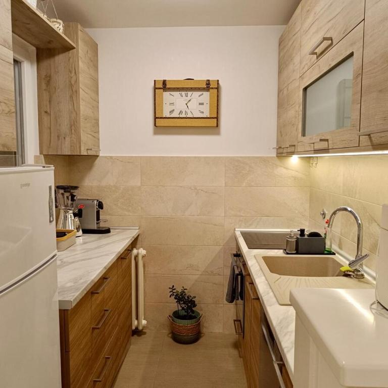 Beolight Apartment - Apartman sa 1 Spavaćom Sobom - 32