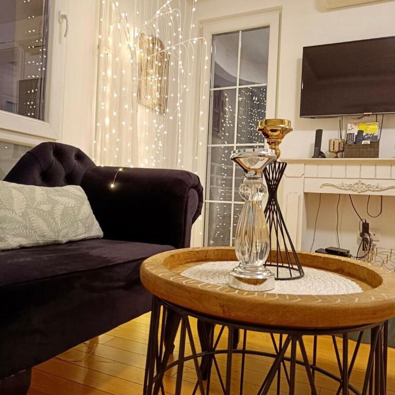 Beolight Apartment - Apartman sa 1 Spavaćom Sobom - 3