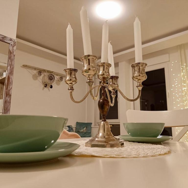 Beolight Apartment - Apartman sa 1 Spavaćom Sobom - 33