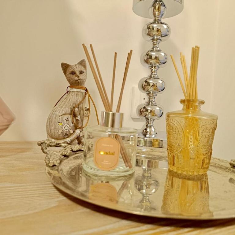 Beolight Apartment - Apartman sa 1 Spavaćom Sobom - 35