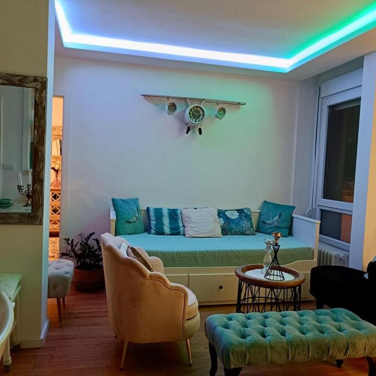 Beolight Apartment - Apartman sa 1 Spavaćom Sobom - 36