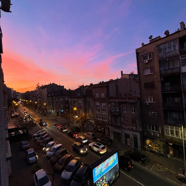 Beolight Apartment - Apartman sa 1 Spavaćom Sobom - 41