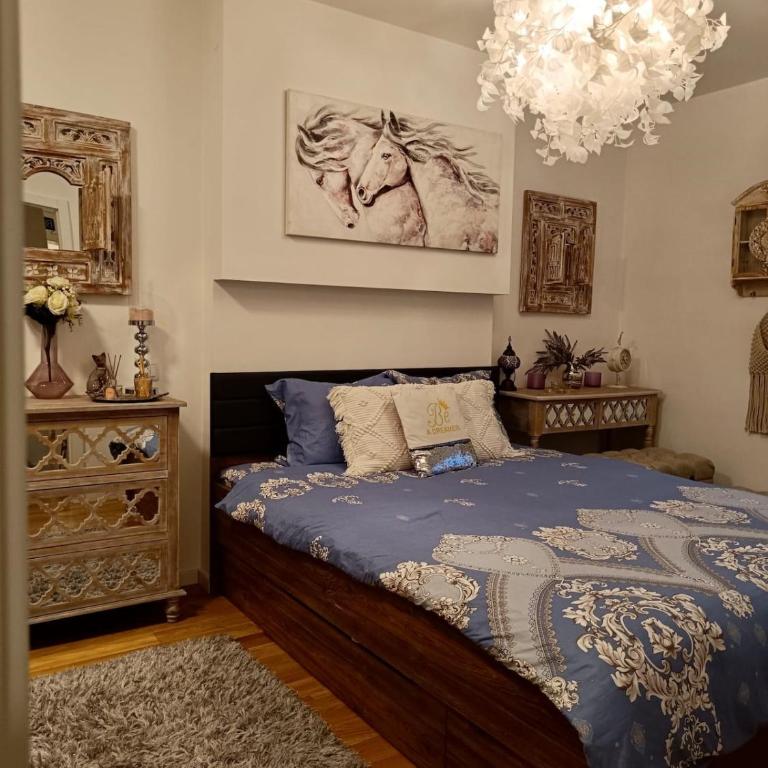 Beolight Apartment - Apartman sa 1 Spavaćom Sobom - 37