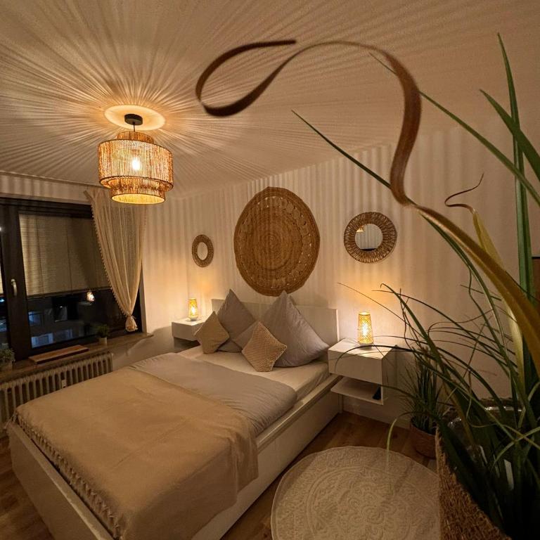 Boho City Livings Munich Central Station - Appartamento - 1