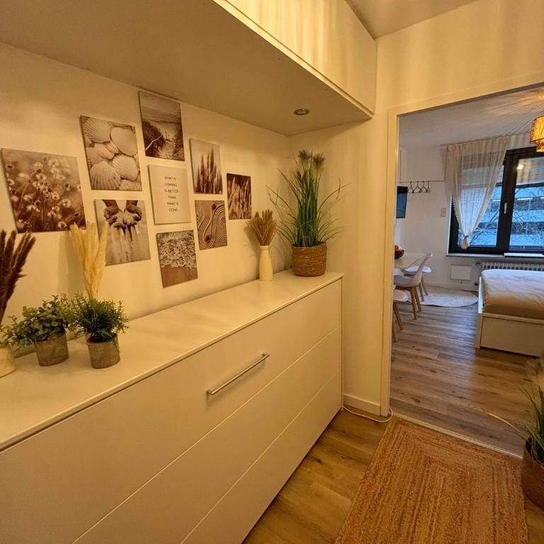 Boho City Livings Munich Central Station - Appartamento - 15