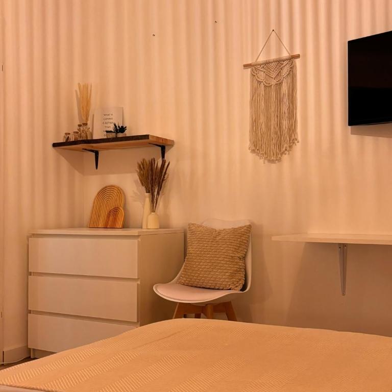 Boho City Livings Munich Central Station - Appartamento - 5