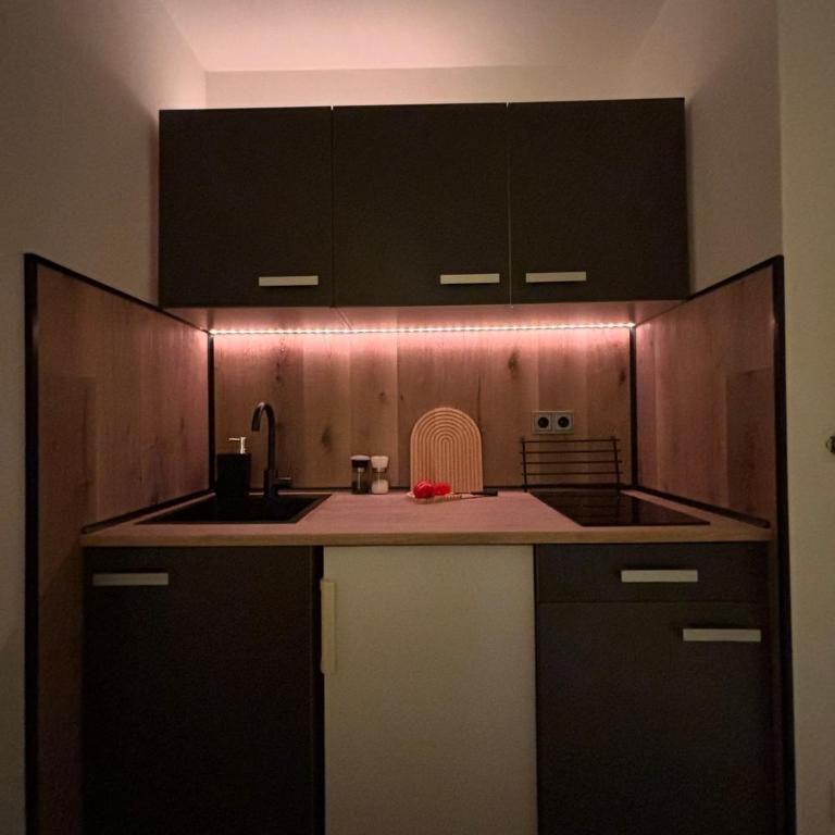 Boho City Livings Munich Central Station - Appartamento - 10