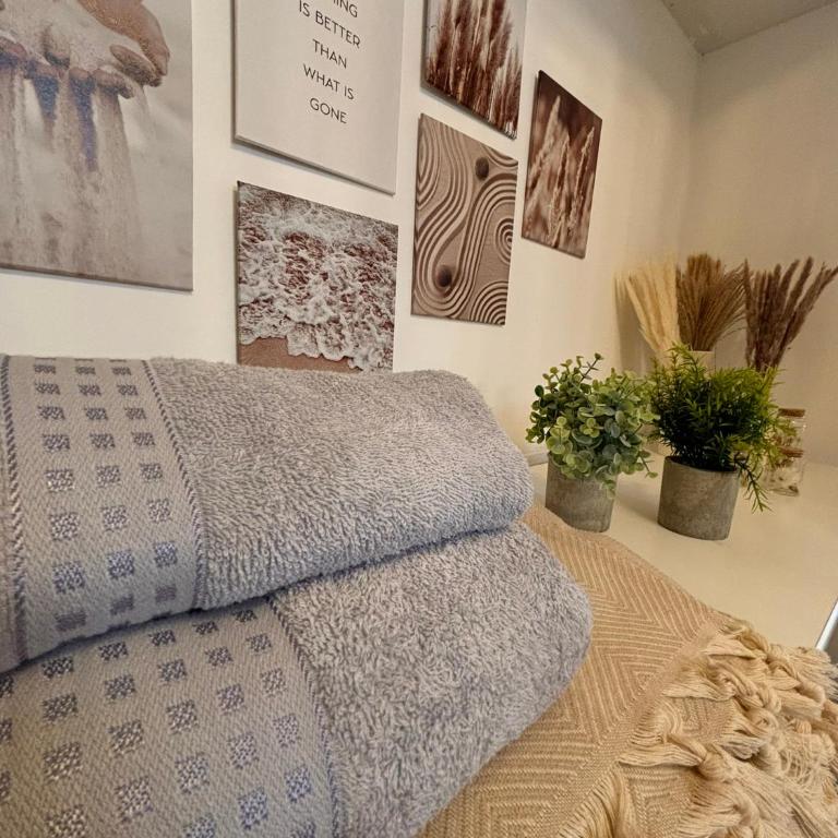 Boho City Livings Munich Central Station - Appartamento - 18