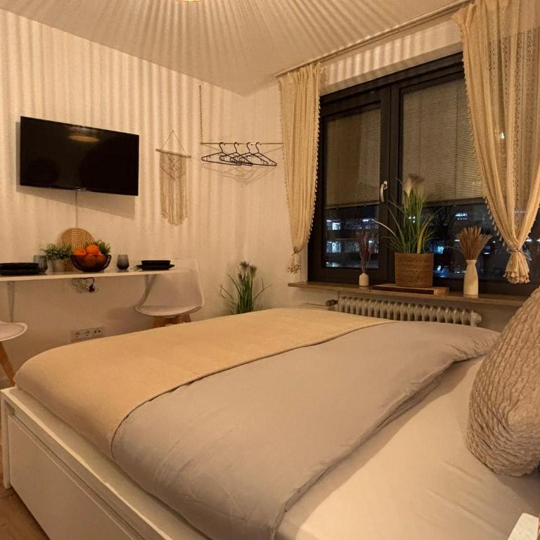 Boho City Livings Munich Central Station - Appartamento - 6