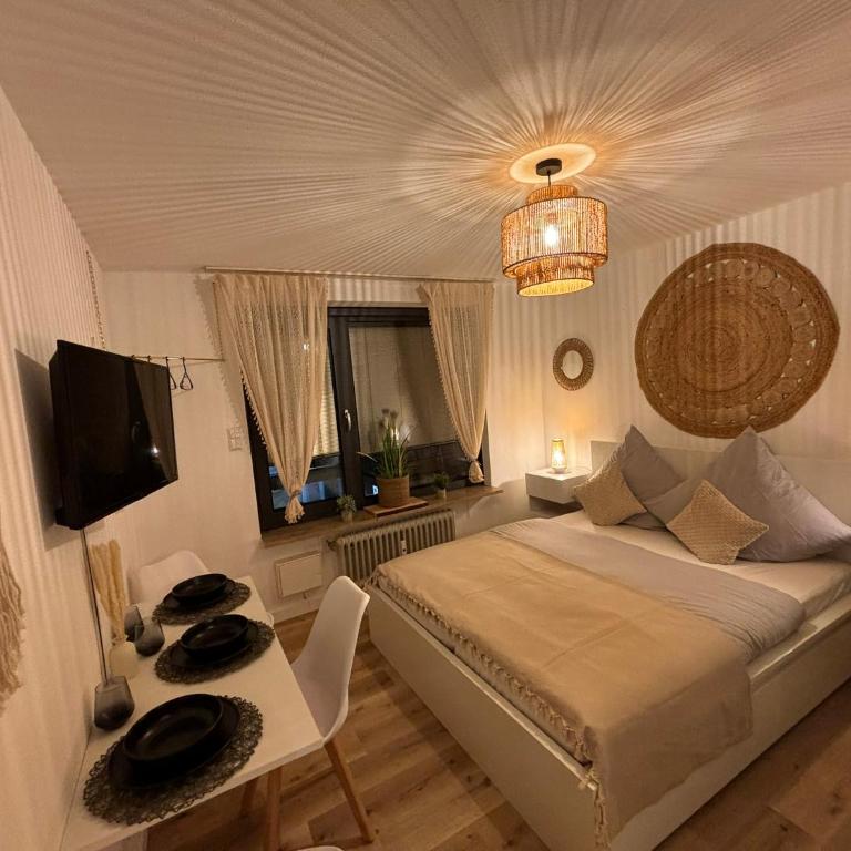 Boho City Livings Munich Central Station - Appartamento - 7