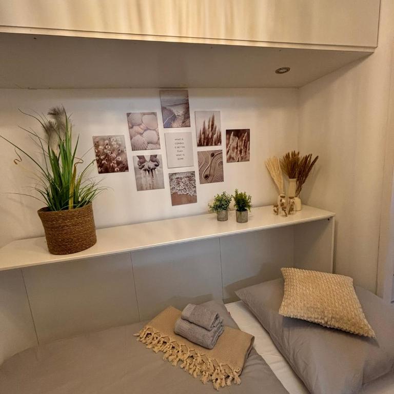 Boho City Livings Munich Central Station - Appartamento - 17