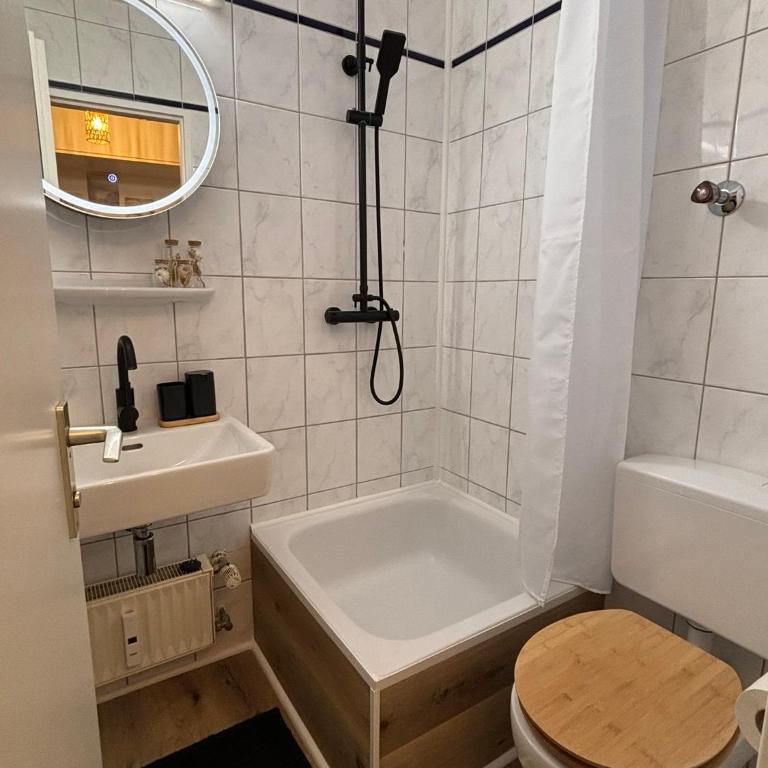 Boho City Livings Munich Central Station - Appartamento - 20