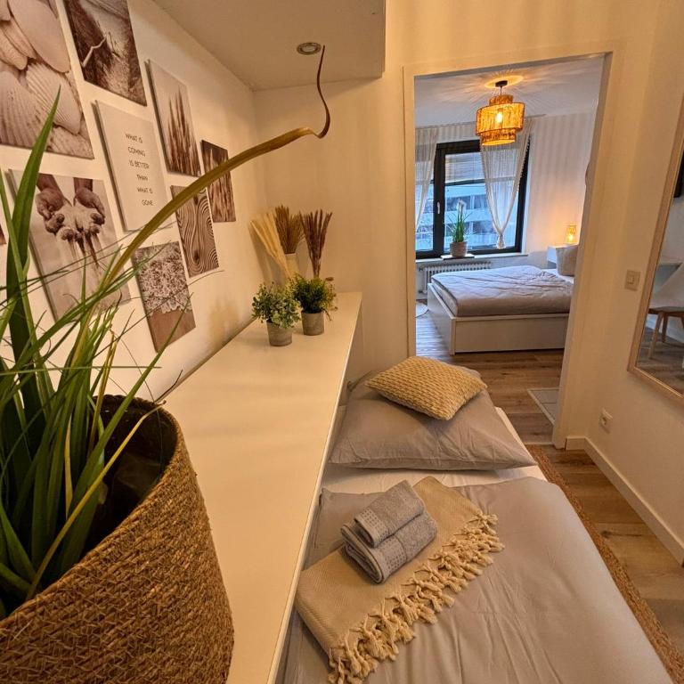 Boho City Livings Munich Central Station - Appartamento - 16