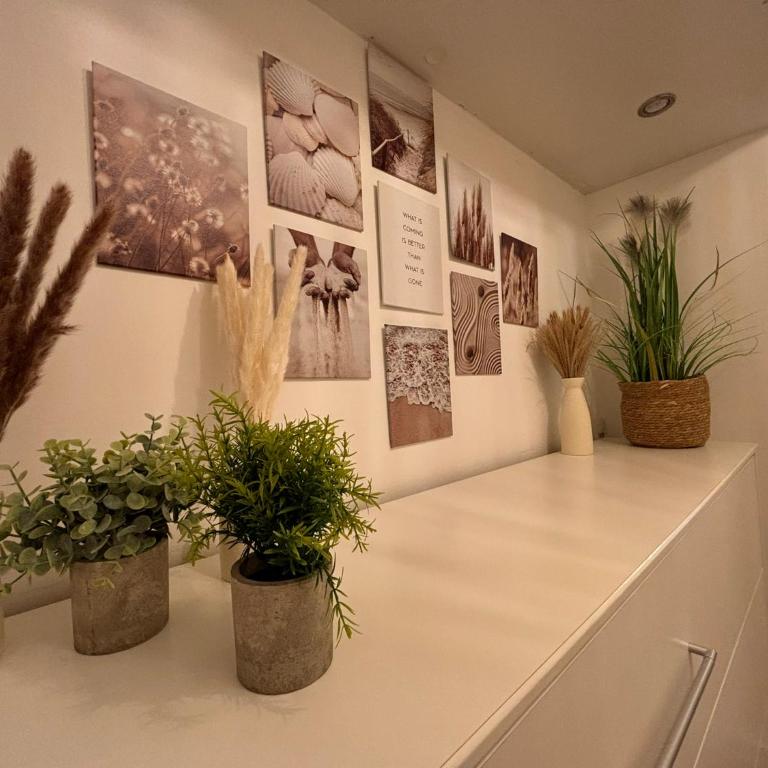Boho City Livings Munich Central Station - Appartamento - 14