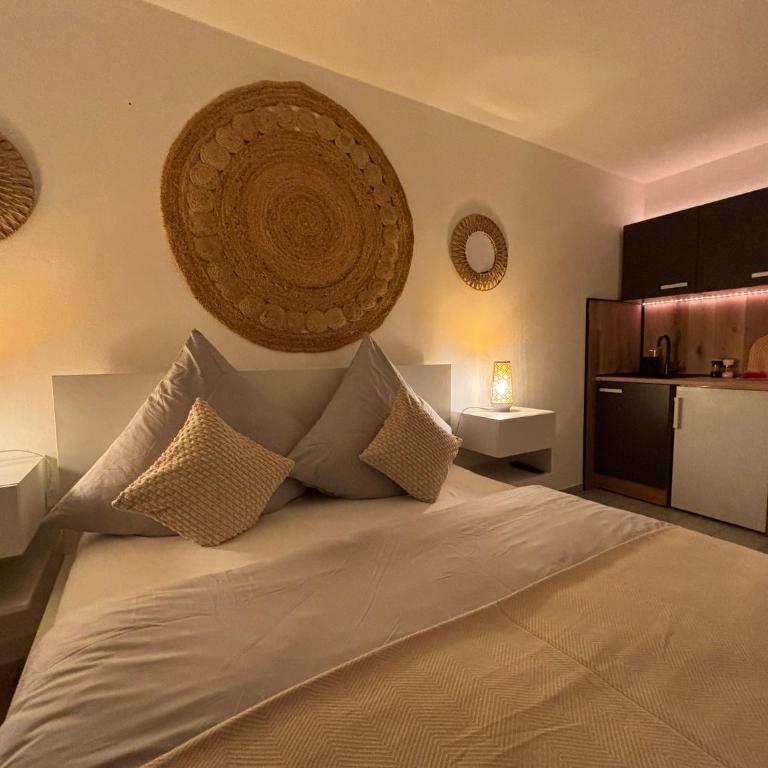 Boho City Livings Munich Central Station - Appartamento - 9