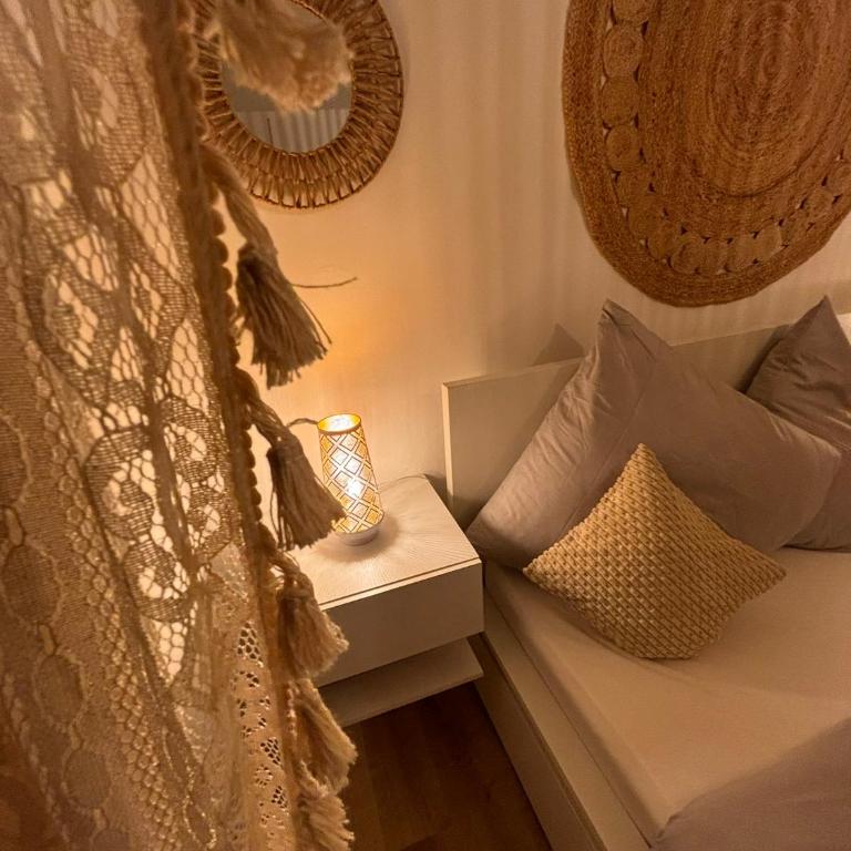 Boho City Livings Munich Central Station - Appartamento - 3