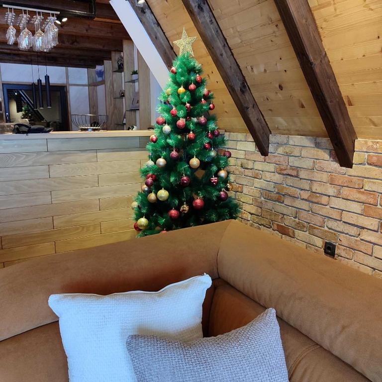 Jahorina Green Chalet - Three-Bedroom Chalet - 5