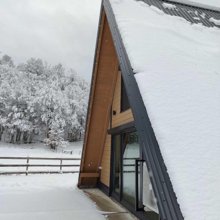 Jahorina Green Chalet - Three-Bedroom Chalet - 6