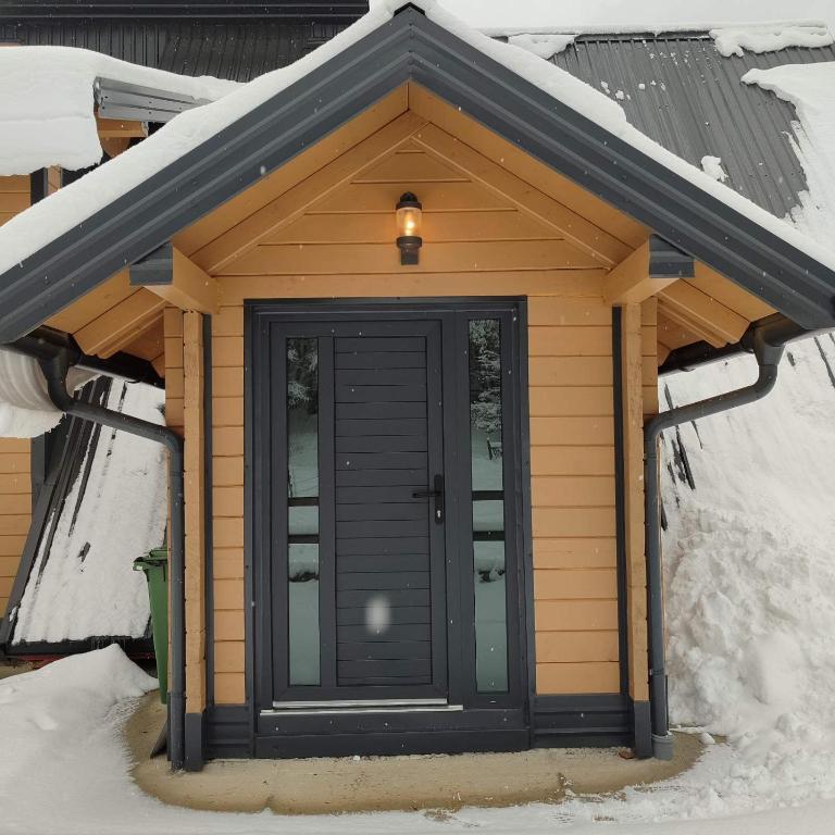 Jahorina Green Chalet - Three-Bedroom Chalet - 8