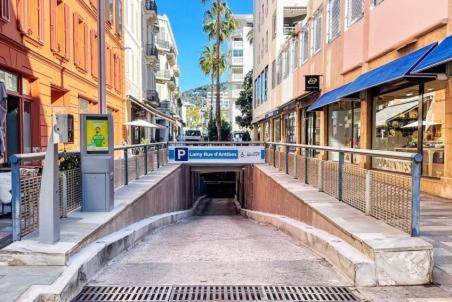Superbe studio pour congrés au coeur de Cannes - Apartment mit Stadtblick - 46