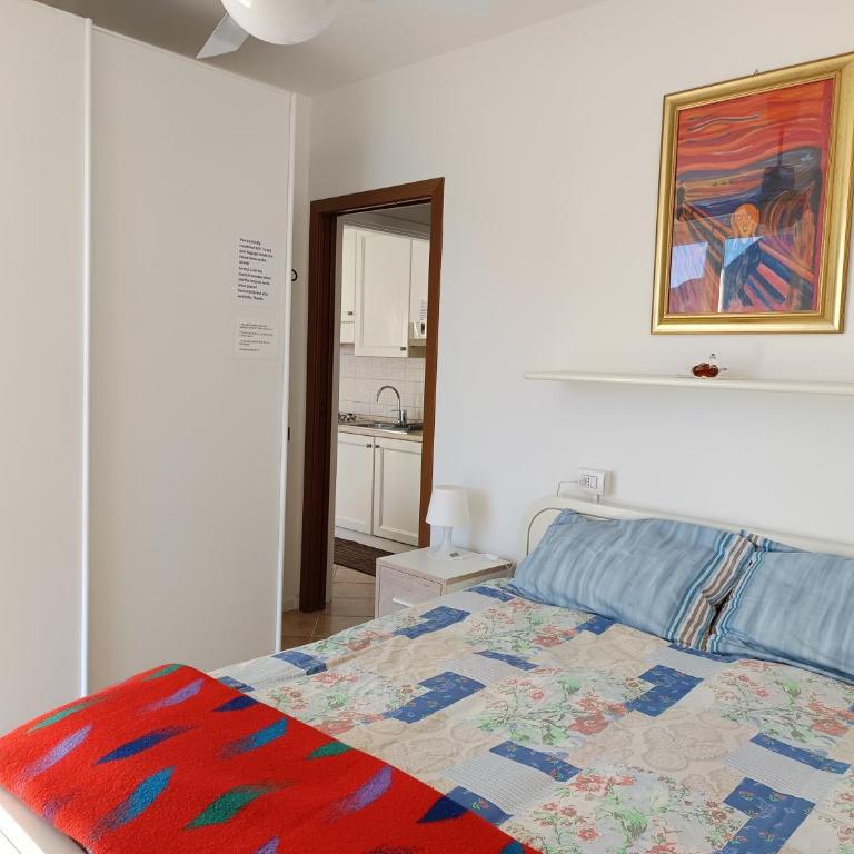 Camilla House - Appartamento - 4