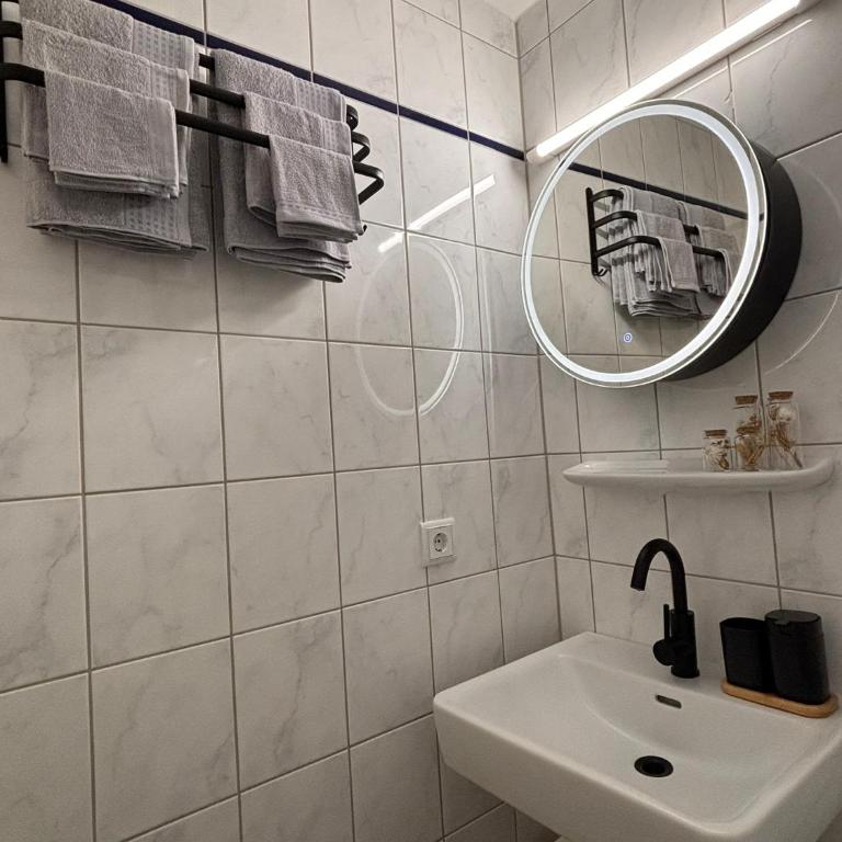 Boho City Livings Munich Central Station - Appartamento - 21