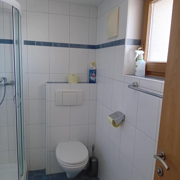 Ferienhaus Hochwimmer - Apartment mit 1 Schlafzimmer und Terrasse - 3