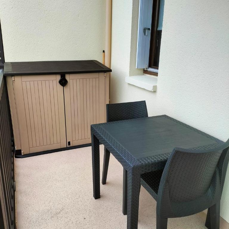 Confortable 2 pièces calme à 200 m plage wifi - Appartamento con 1 Camera da Letto - 21