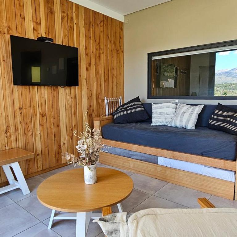 Aire de Chapelco - Apartamento de 1 dormitorio - 8