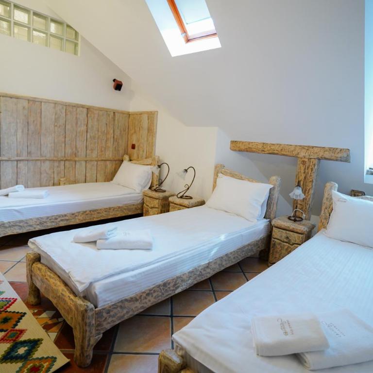 Konačište Jezero Zlatibor - Triple Room - 1