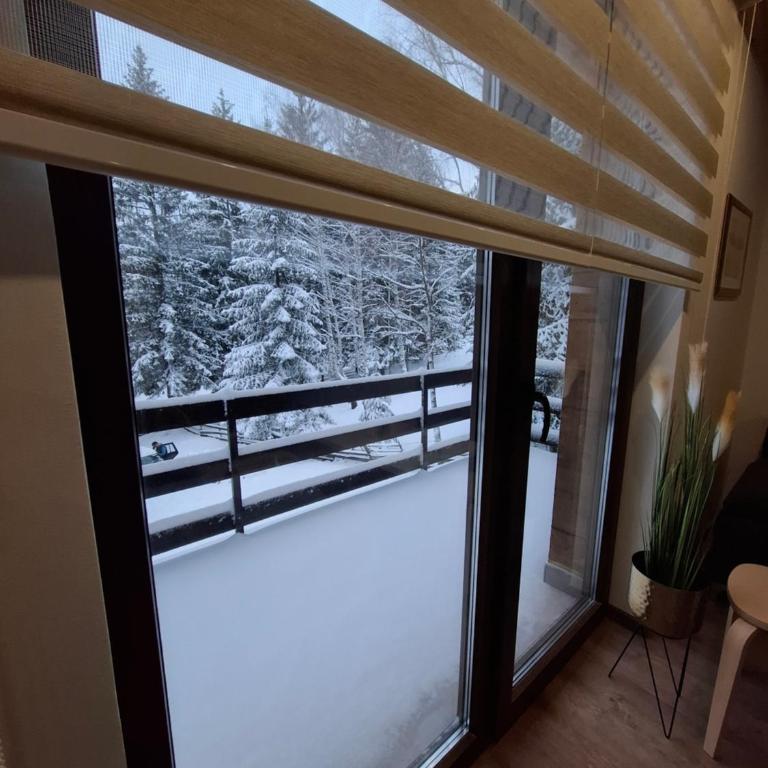Vikendica Sedam Patuljaka - Two-Bedroom House - 34