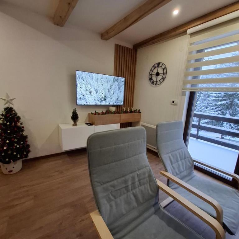 Vikendica Sedam Patuljaka - Two-Bedroom House - 36