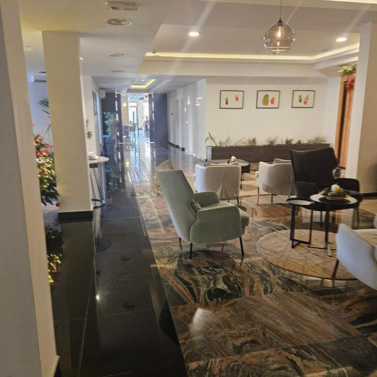 Exclusive apartmants 1 Vrnjacka Banja - Apartman sa 1 Spavaćom Sobom - 46