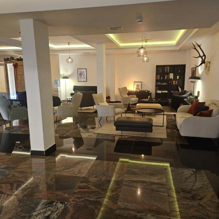 Exclusive apartmants 1 Vrnjacka Banja - Apartman sa 1 Spavaćom Sobom - 43