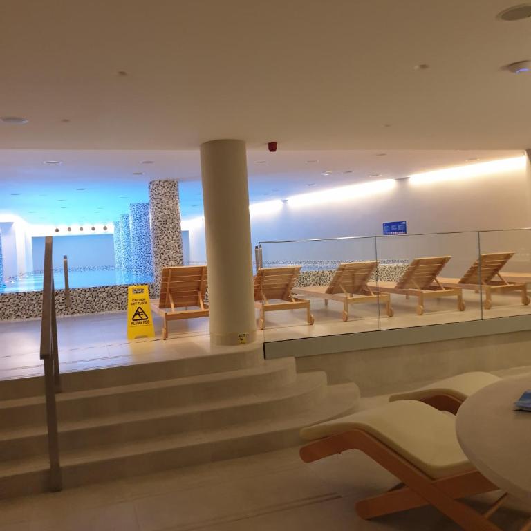 Exclusive apartmants 1 Vrnjacka Banja - Apartman sa 1 Spavaćom Sobom - 41