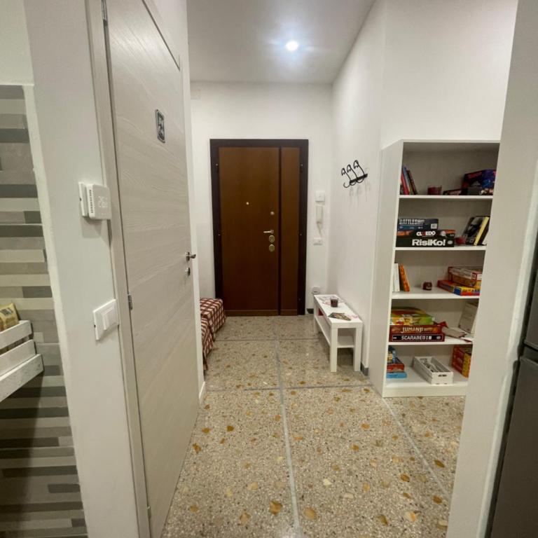 Appartamento Roma vicino metro centocelle - Appartement 1 Chambre - 12