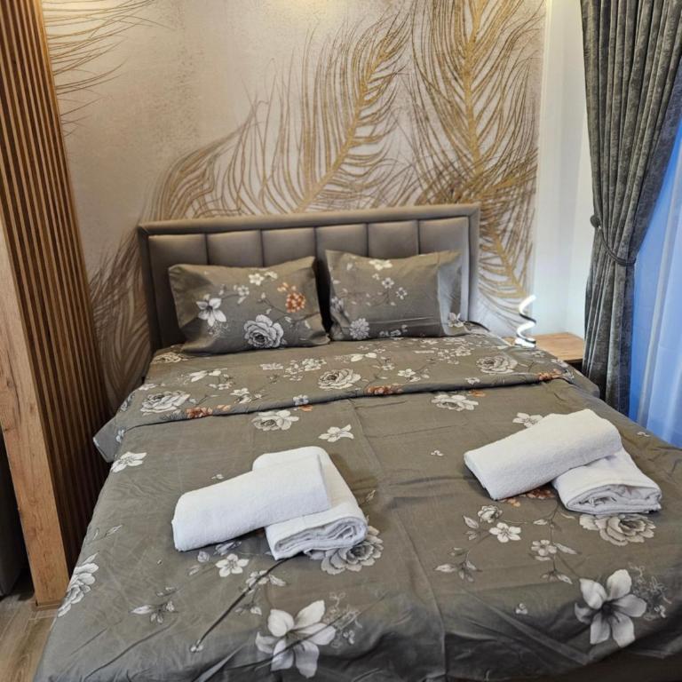 Bella vista KOP - Apartman sa 1 Spavaćom Sobom - 2