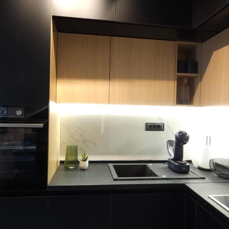 Aleja Dua - Apartman sa 1 Spavaćom Sobom - 17