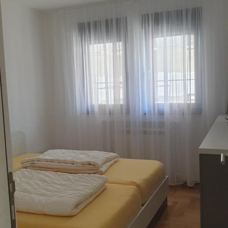 Apartman Jakov i Jovan - Apartman sa 2 Spavaće Sobe - 2