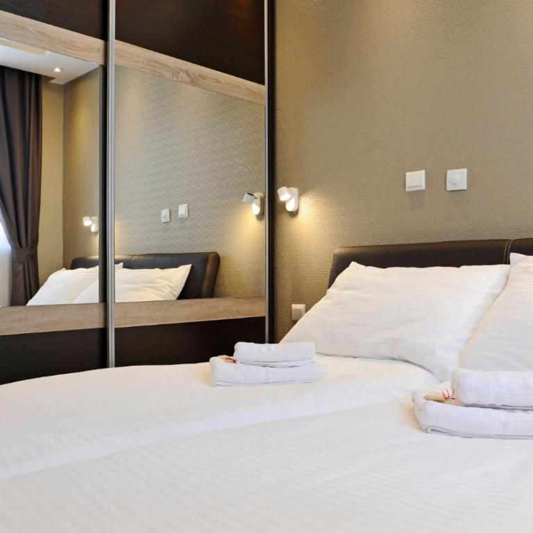 Wolf Apartments Kopaonik - Deluxe One-Bedroom Apartment - 6