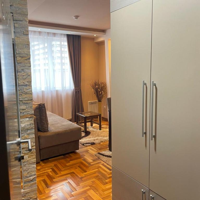 Wolf Apartments Kopaonik - Deluxe One-Bedroom Apartment - 2